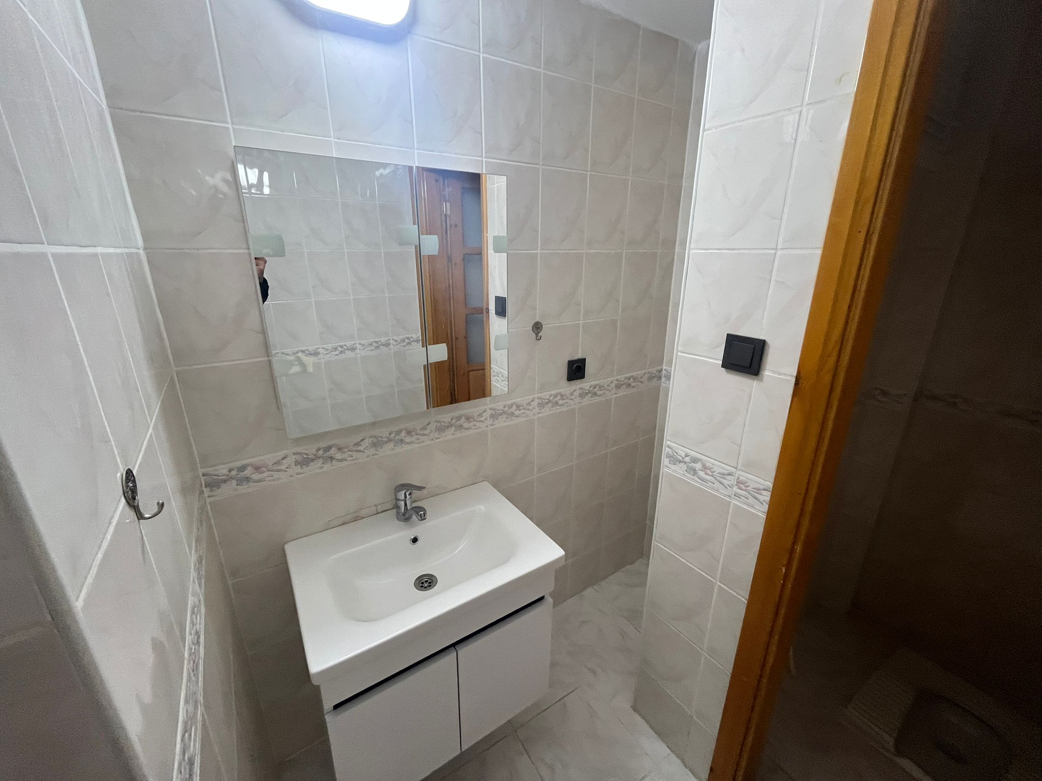 MABELDEN DUBLEKS DAİRE